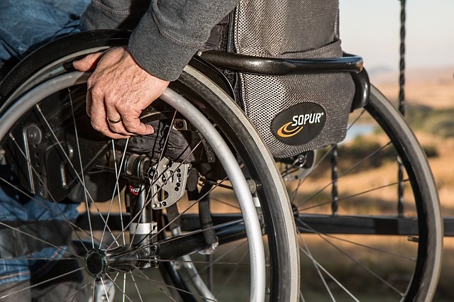 The History Of The American Disabilities Act
