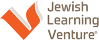 Jewish Learning Ventures Logo
